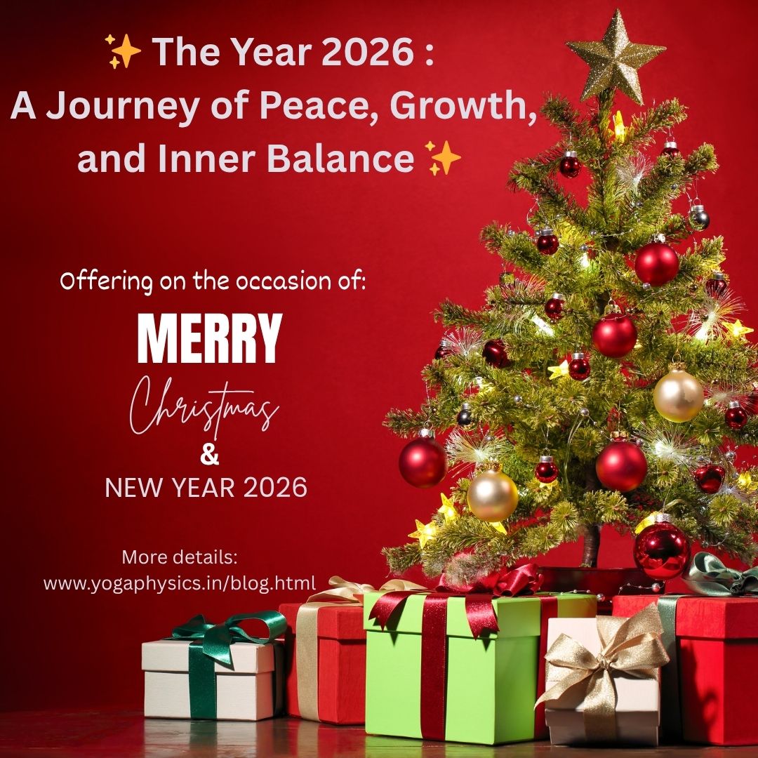 new year 2026